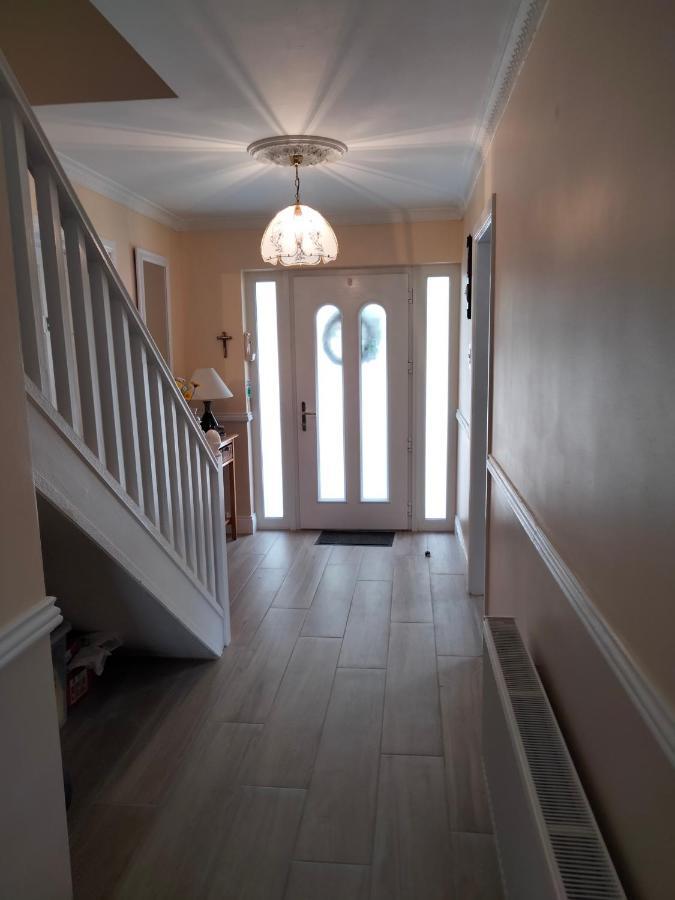 Larkfield House B&B, Ballycasheen Kerry V93 Wd51 Киларни Екстериор снимка
