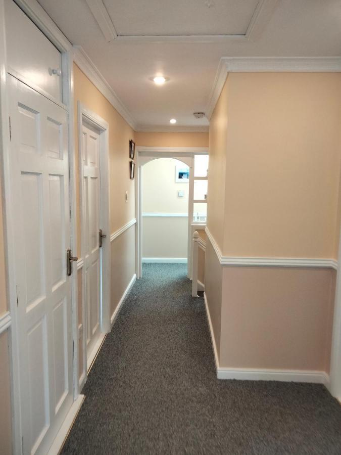 Larkfield House B&B, Ballycasheen Kerry V93 Wd51 Киларни Екстериор снимка