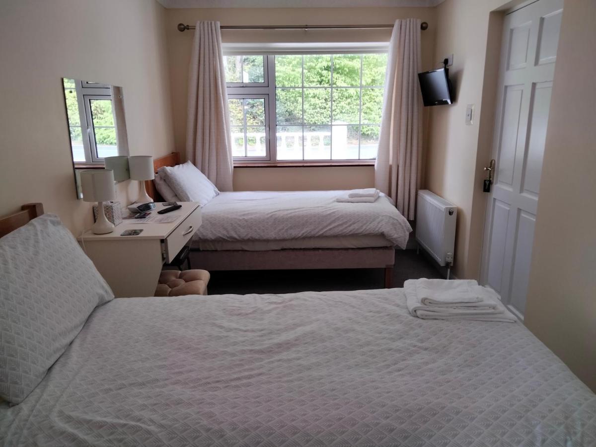 Larkfield House B&B, Ballycasheen Kerry V93 Wd51 Киларни Екстериор снимка