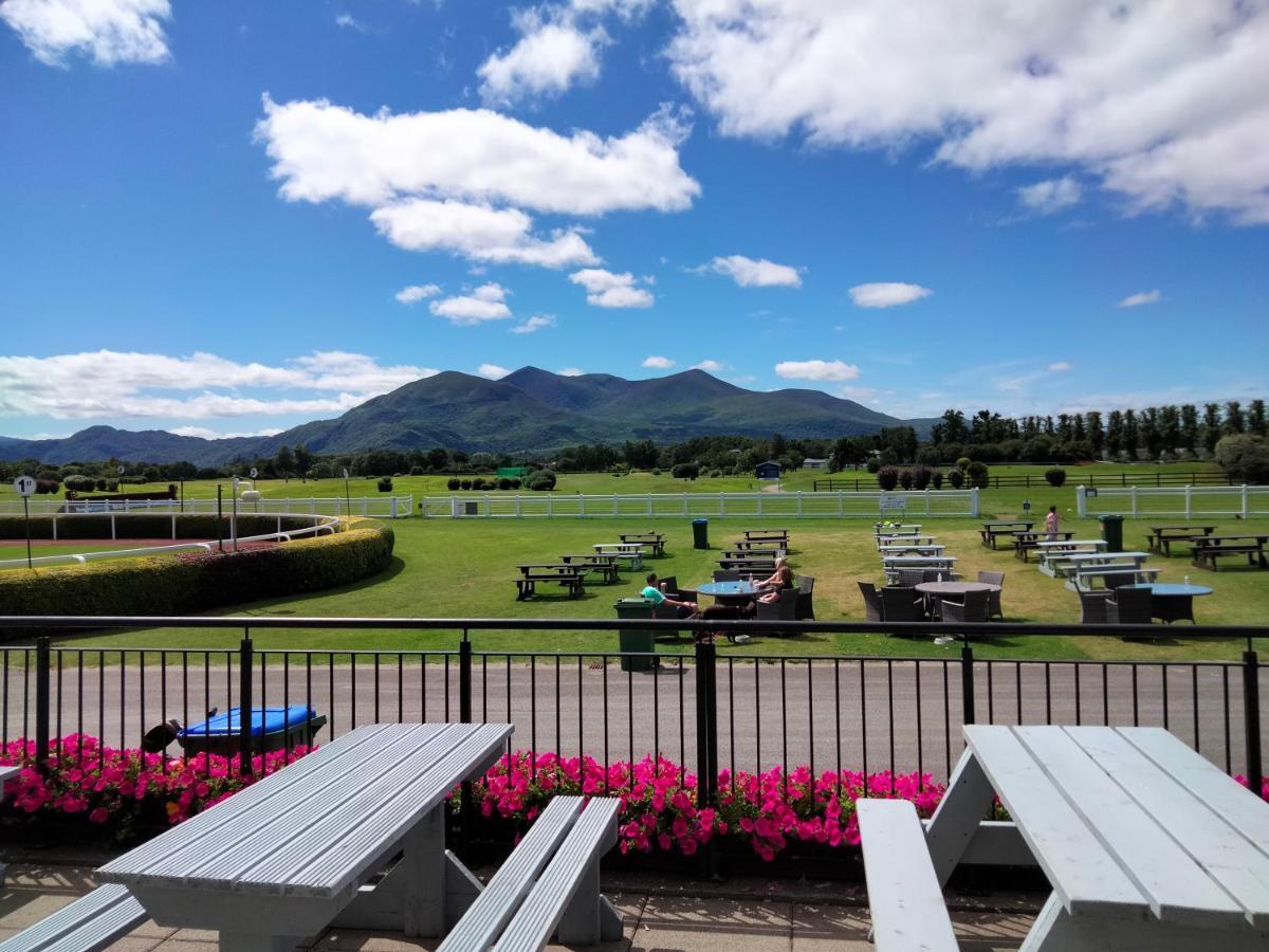 Larkfield House B&B, Ballycasheen Kerry V93 Wd51 Киларни Екстериор снимка