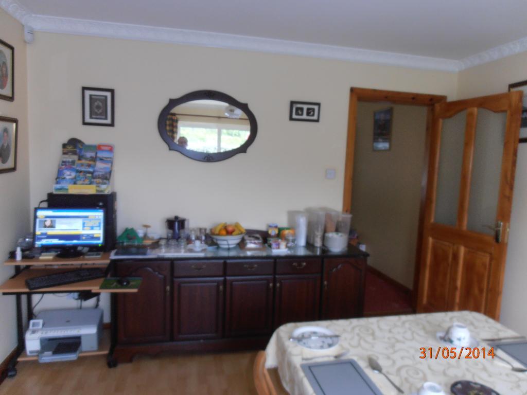 Larkfield House B&B, Ballycasheen Kerry V93 Wd51 Киларни Екстериор снимка