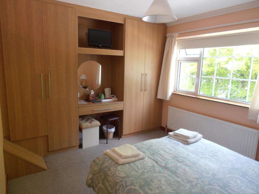 Larkfield House B&B, Ballycasheen Kerry V93 Wd51 Киларни Екстериор снимка