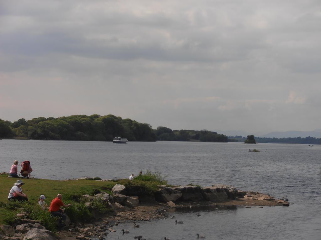 Larkfield House B&B, Ballycasheen Kerry V93 Wd51 Киларни Екстериор снимка