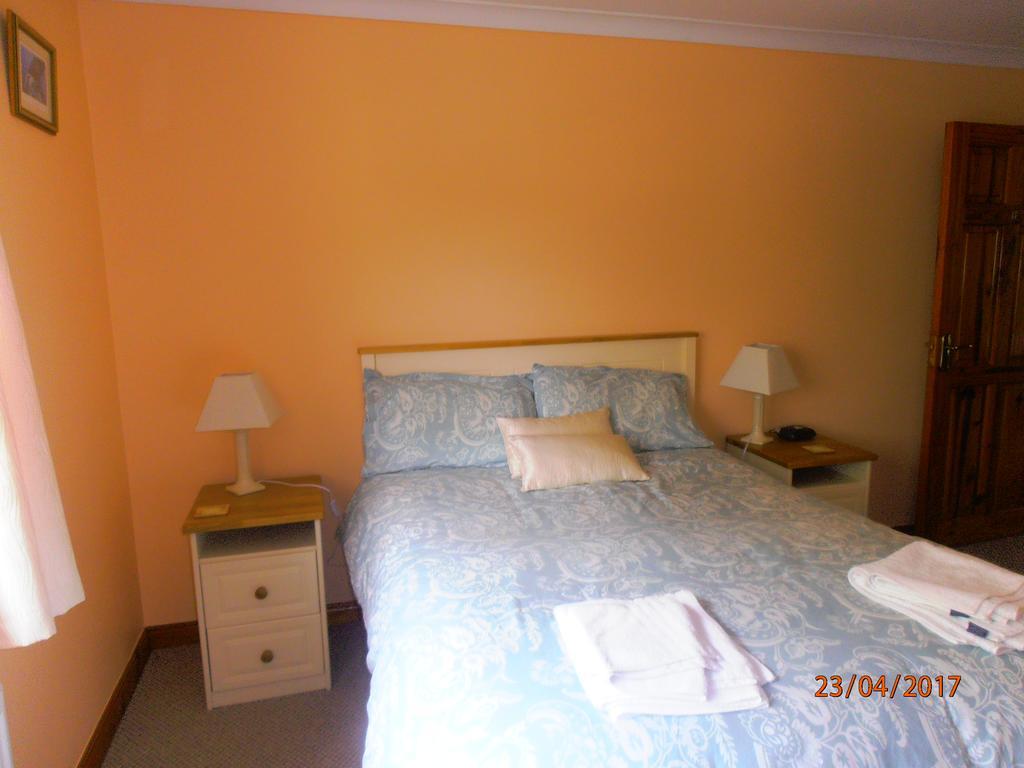 Larkfield House B&B, Ballycasheen Kerry V93 Wd51 Киларни Екстериор снимка
