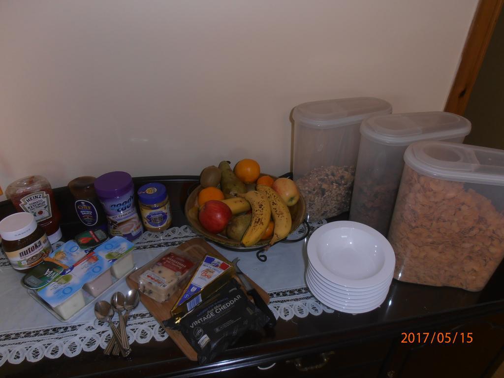 Larkfield House B&B, Ballycasheen Kerry V93 Wd51 Киларни Екстериор снимка