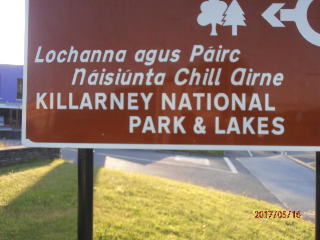 Larkfield House B&B, Ballycasheen Kerry V93 Wd51 Киларни Екстериор снимка