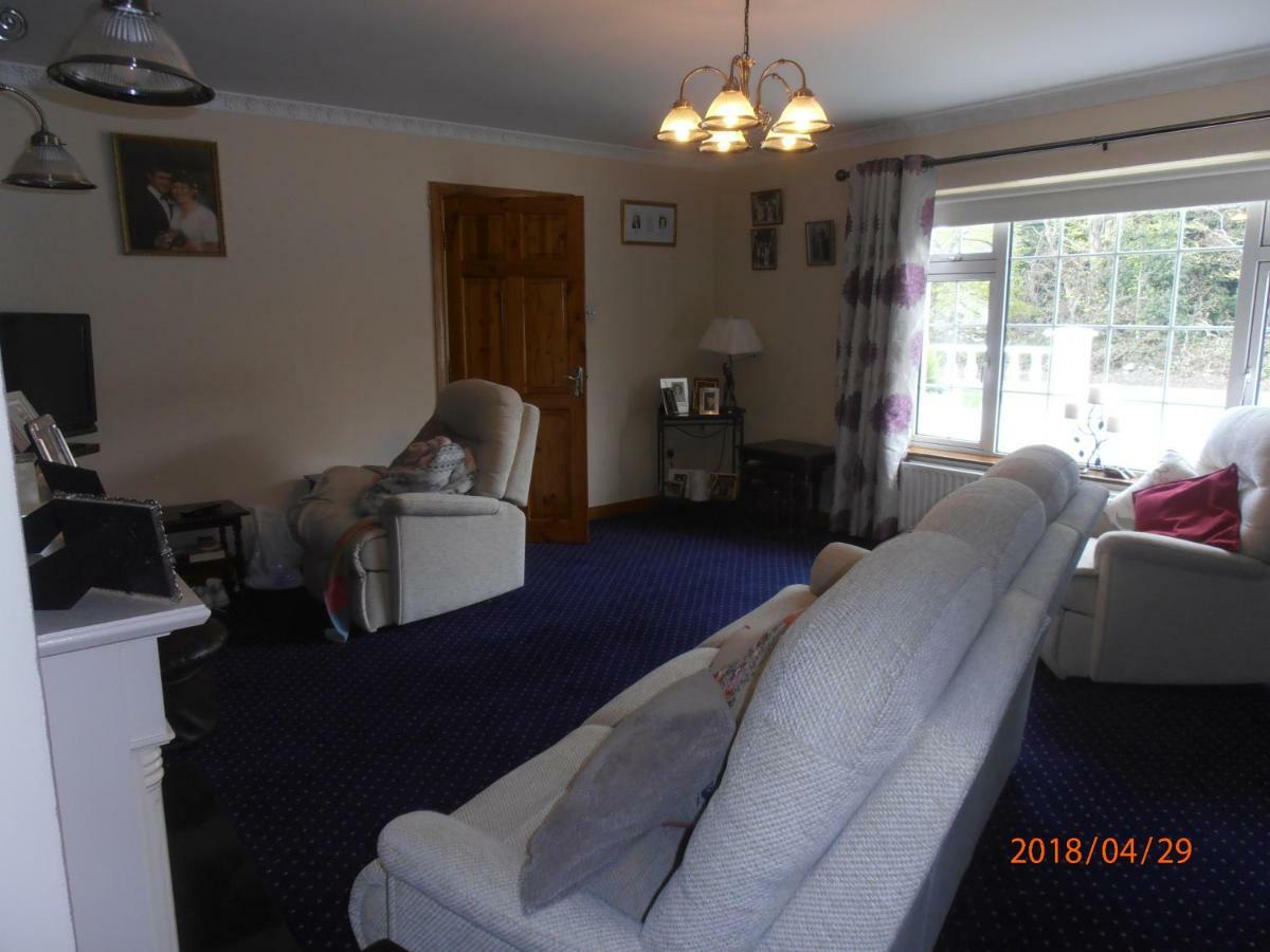 Larkfield House B&B, Ballycasheen Kerry V93 Wd51 Киларни Екстериор снимка