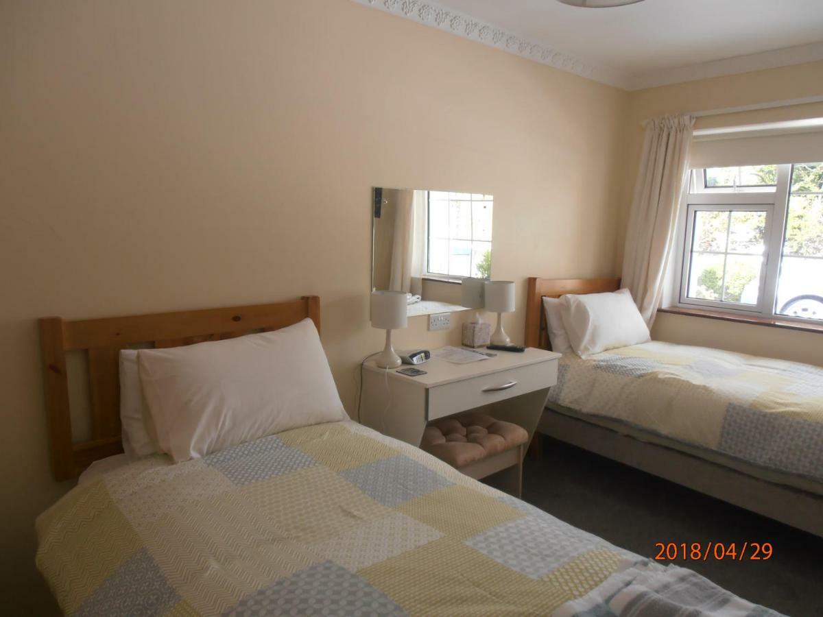 Larkfield House B&B, Ballycasheen Kerry V93 Wd51 Киларни Екстериор снимка