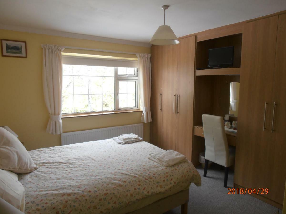 Larkfield House B&B, Ballycasheen Kerry V93 Wd51 Киларни Екстериор снимка